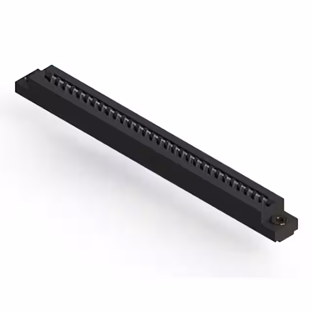 357-030-425-103 EDAC Inc.  Edgeboard Connectors